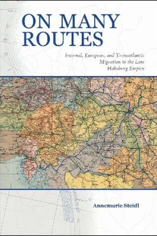 Cover of On Many Routes