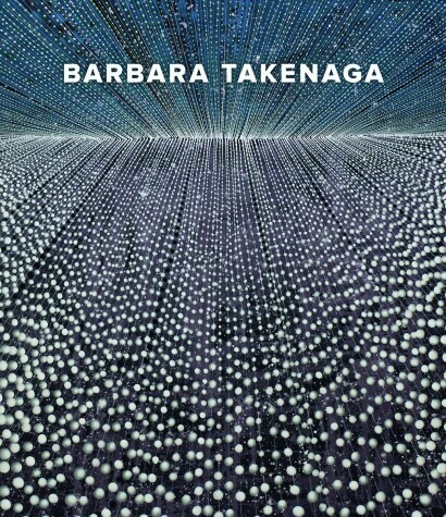 Book cover for Barbara Takenaga