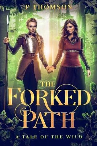 Cover of The Forked Path