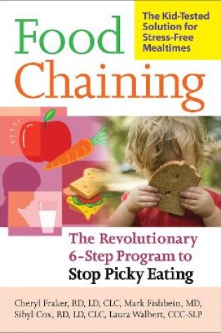 Cover of Food Chaining