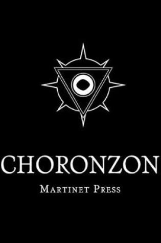 Cover of Choronzon I