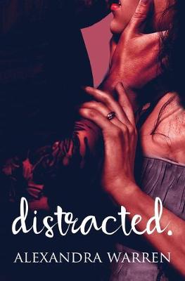 Book cover for Distracted