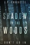 Book cover for Shadow in the Woods