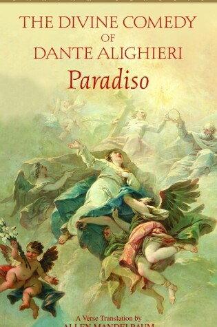 Cover of Paradiso