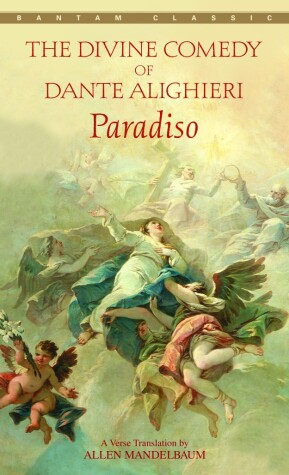 Cover of Paradiso