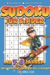 Book cover for Sudoku f�r Kinder ab 7-8 Jahren