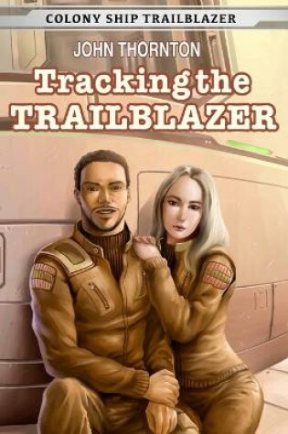 Cover of Tracking the Trailblazer