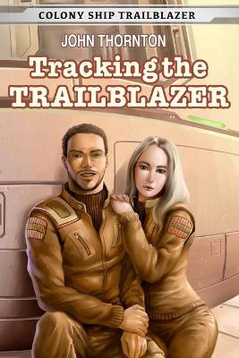 Cover of Tracking the Trailblazer