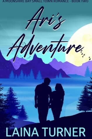 Cover of Ari's Adventure