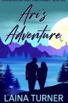 Book cover for Ari's Adventure