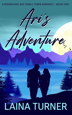 Cover of Ari's Adventure