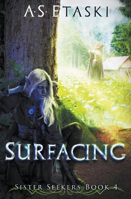 Book cover for Surfacing