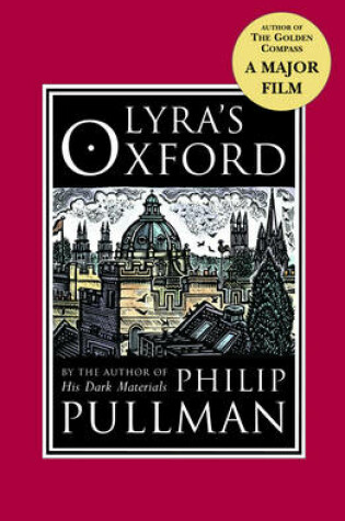 Cover of Lyras Oxford