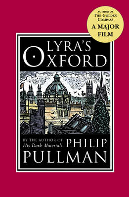 Book cover for Lyras Oxford