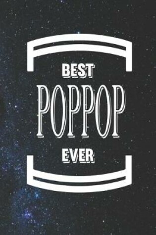 Cover of Best Poppop Ever