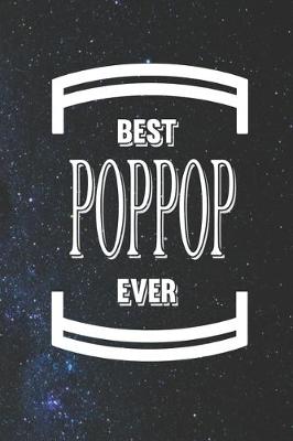 Book cover for Best Poppop Ever