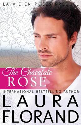 Book cover for The Chocolate Rose