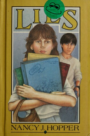 Cover of Lies