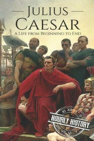 Cover of Julius Caesar