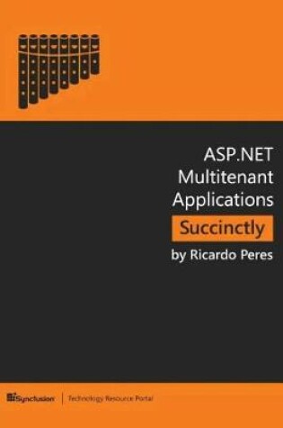 Cover of ASP.Net Multitenant Applications Succinctly