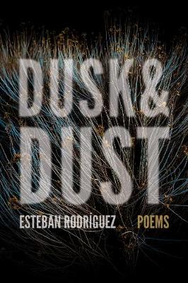 Book cover for Dusk & Dust