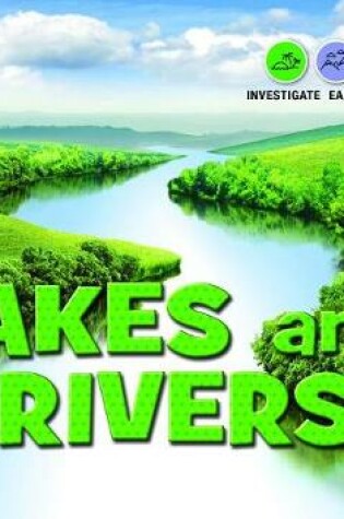 Cover of Lakes and Rivers