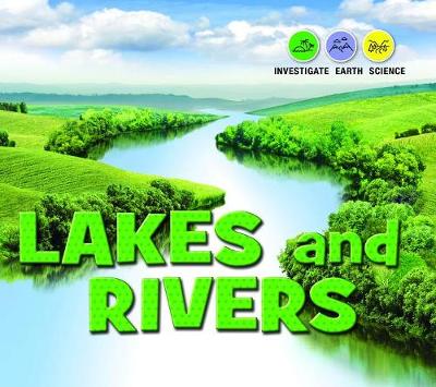 Book cover for Lakes and Rivers