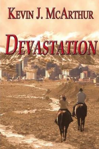 Cover of Devastation
