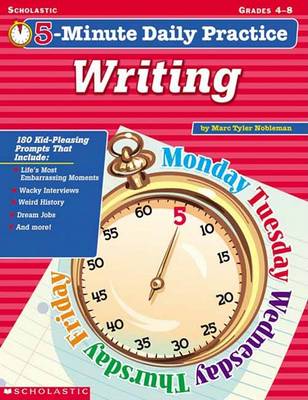 Cover of Writing