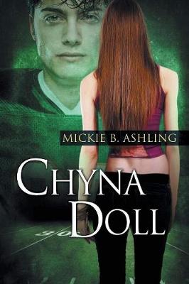 Book cover for Chyna Doll