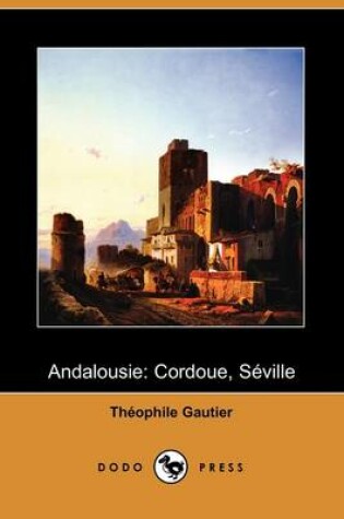 Cover of Andalousie