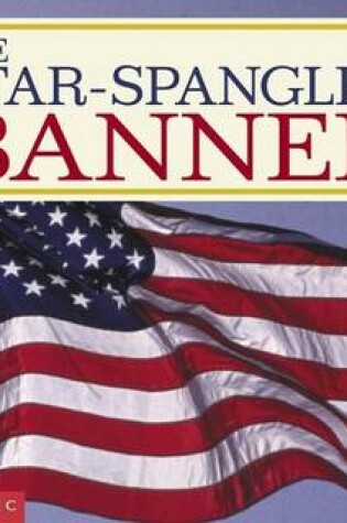 Cover of The Star Spangled Banner