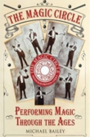 Cover of The Magic Circle