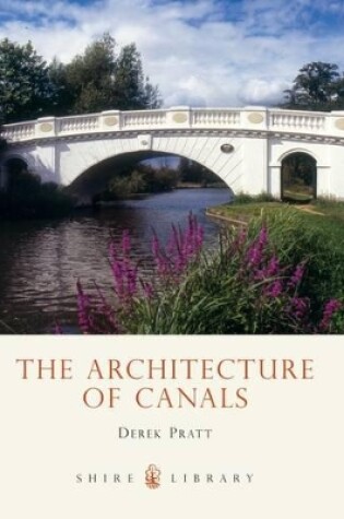 Cover of The Architecture of Canals