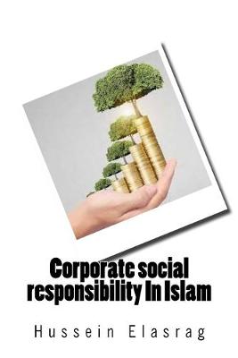 Book cover for Corporate social responsibility In Islam