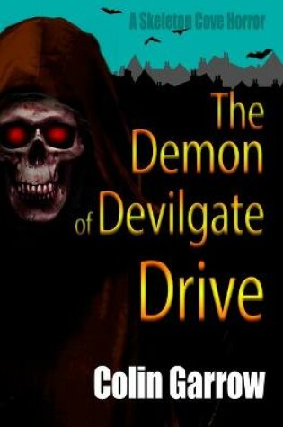 Cover of The Demon of Devilgate Drive