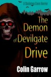 Book cover for The Demon of Devilgate Drive