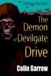 Book cover for The Demon of Devilgate Drive