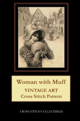 Cover of Woman with Muff