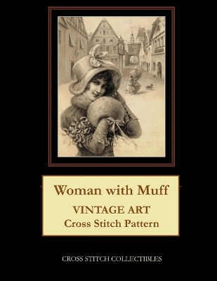 Book cover for Woman with Muff