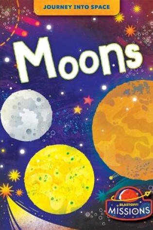 Cover of Moons