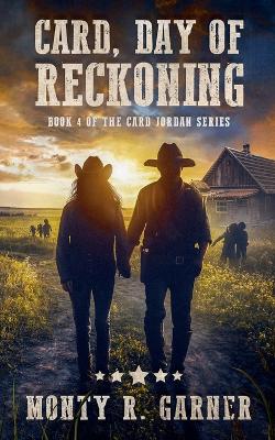 Cover of Card, Day of Reckoning