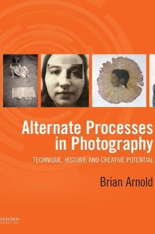 Cover of Alternate Processes in Photography