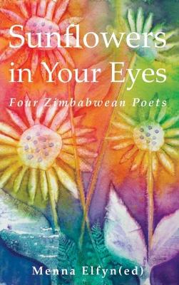 Book cover for Sunflowers in Your Eyes