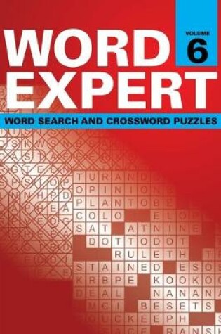 Cover of Word Expert Volume 6