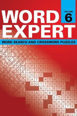 Book cover for Word Expert Volume 6