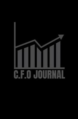 Cover of C.F.O Journal
