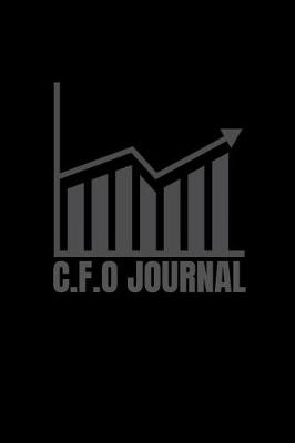 Book cover for C.F.O Journal