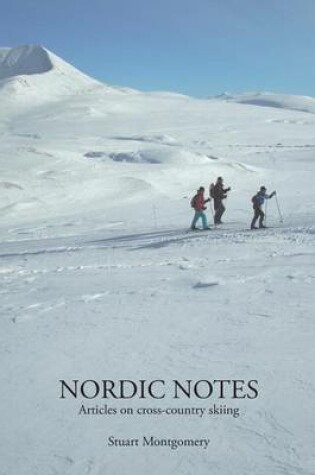 Cover of Nordic Notes