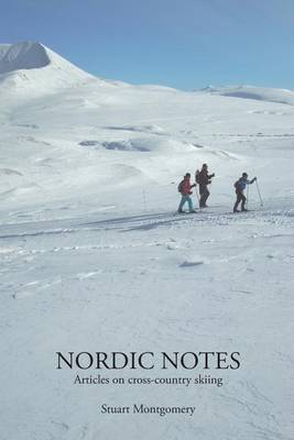 Book cover for Nordic Notes